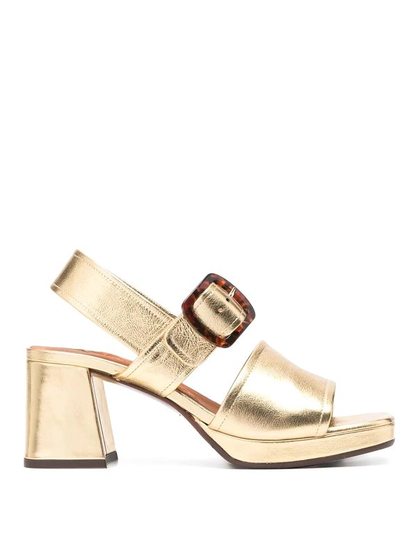 Chie Mihara: sandals - Sandals