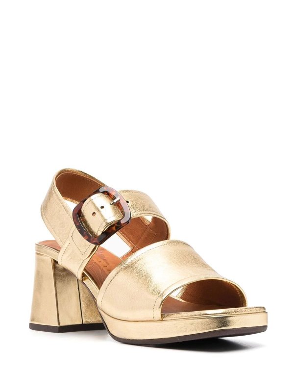 Chie Mihara: sandals online - Sandals