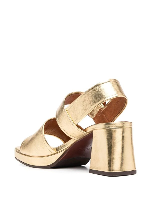 iKRIX Chie Mihara: sandals - Sandals