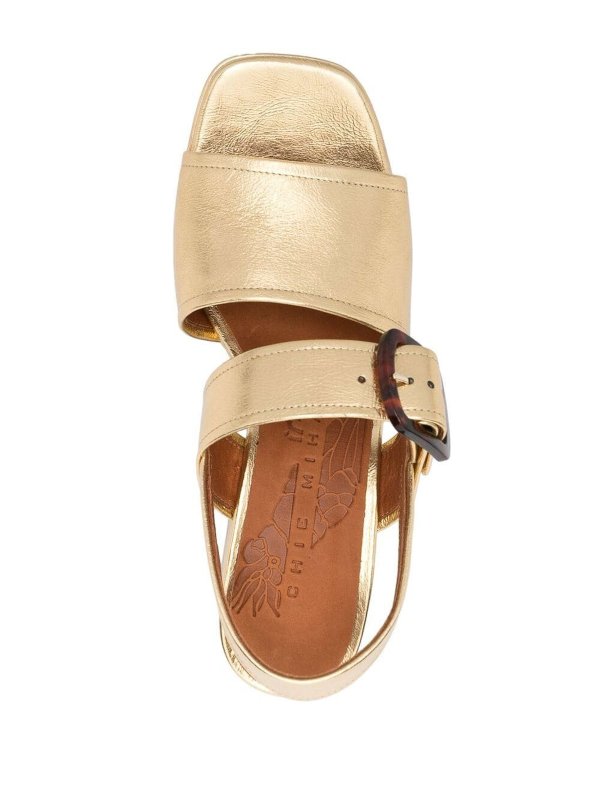 Sandals shop online: Chie Mihara