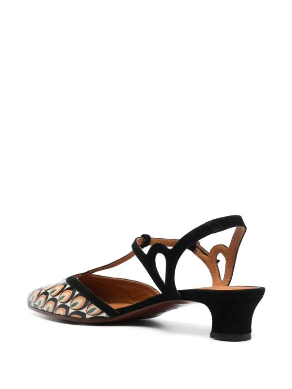 iKRIX Chie Mihara: sandals - Closed toe sandals