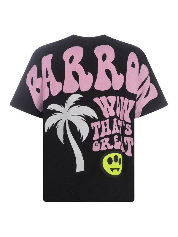 iKRIX BARROW: Camisetas - Camiseta - Barrow