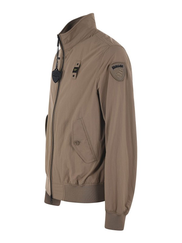 BLAUER: Blazer online - Blazer - Beige