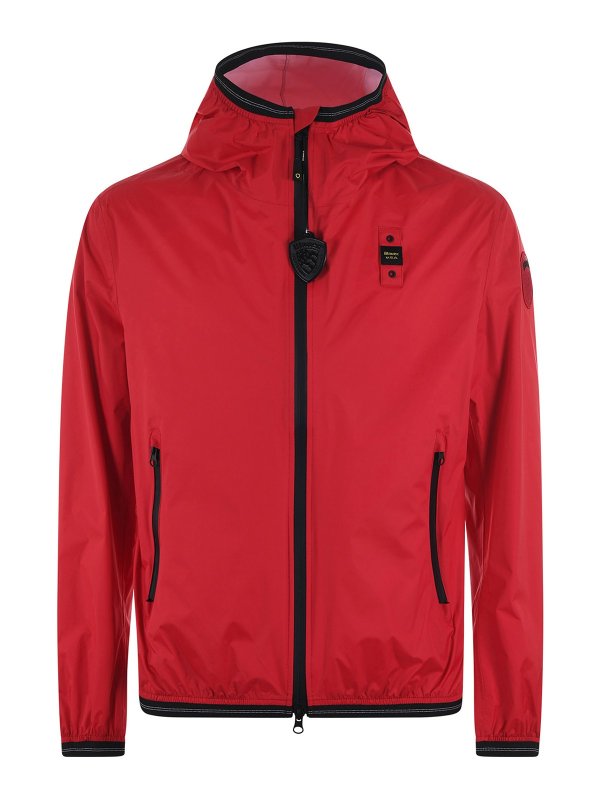 BLAUER: Blazer - Blazer - Rot