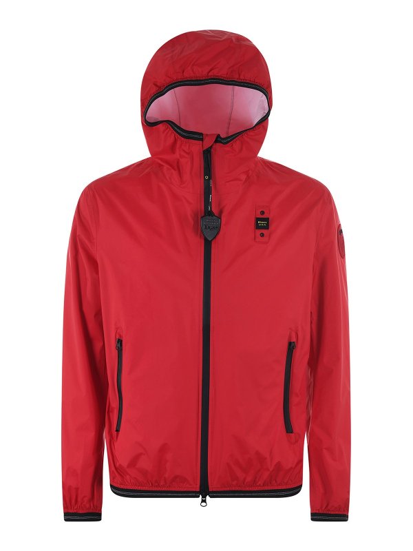 BLAUER: Blazer online - Blazer - Rot