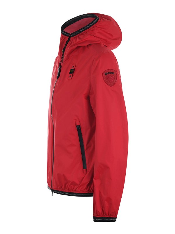 iKRIX BLAUER: Blazer - Blazer - Rot