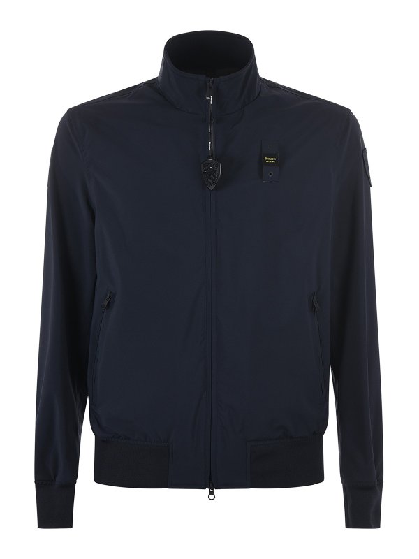BLAUER: giacche blazer - Giacca Blauer