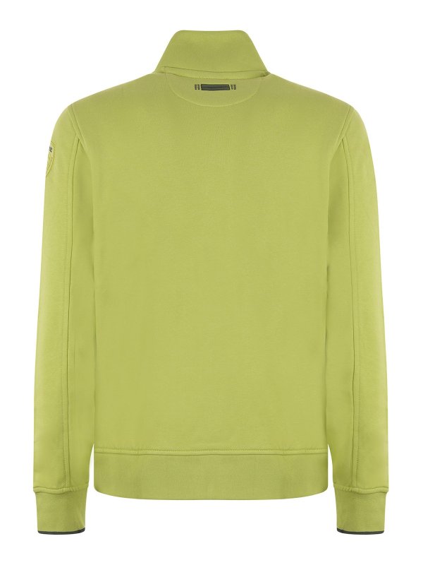 iKRIX BLAUER: Chemises - Chemise - Jaune