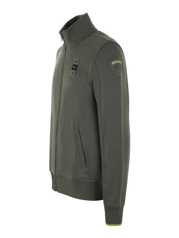 BLAUER: shirts online - 12