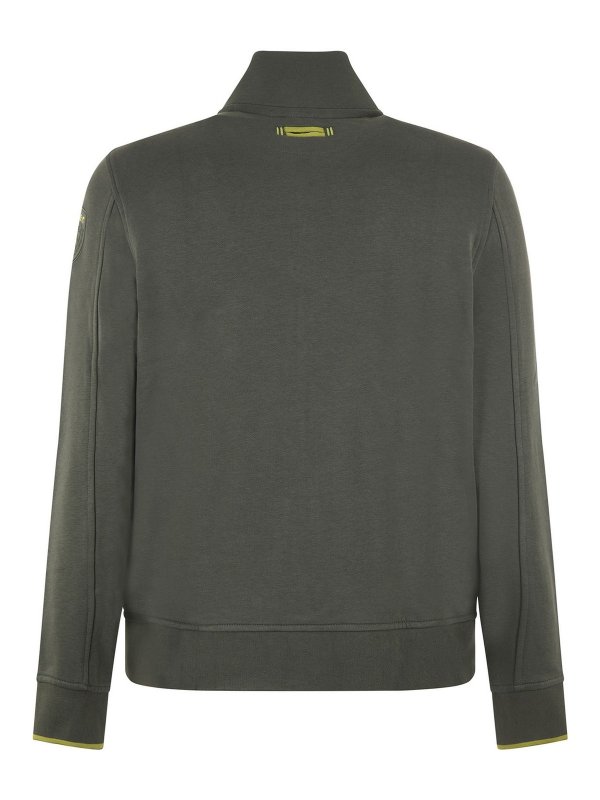 iKRIX BLAUER: shirts - 12