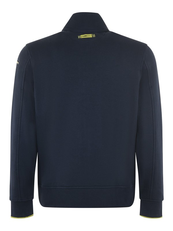 iKRIX BLAUER: Camisas - Camisa - Azul