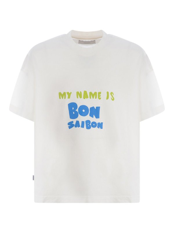 BONSAI: t-shirts - 24