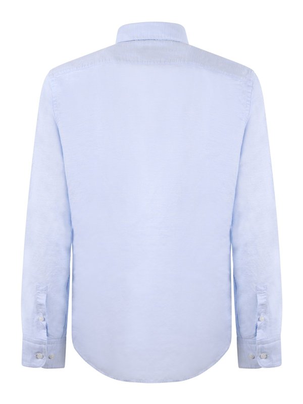 iKRIX Hugo Boss: shirts - 16