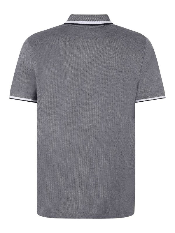 The Best Shops Hugo Boss: polo shirts - Boss polo shirt