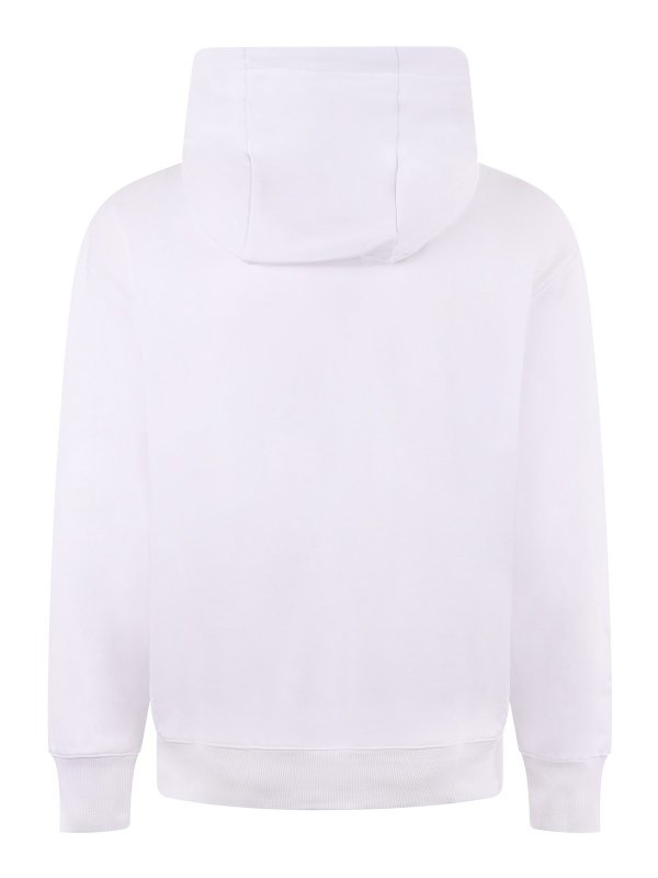 iKRIX Hugo Boss: Hemden - Hemd - Weiß