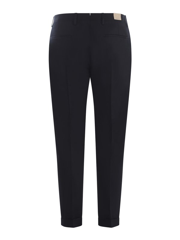 iKRIX BRIGLIA 1949: straight leg jeans - 17