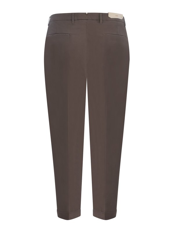 iKRIX BRIGLIA 1949: ストレートジーンズ - ストレートジーンズ - Tiberio