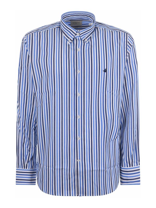 BROOKSFIELD: shirts - Casual jacket