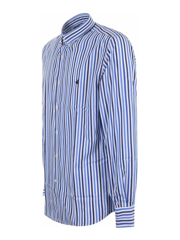 BROOKSFIELD: shirts online - Casual jacket