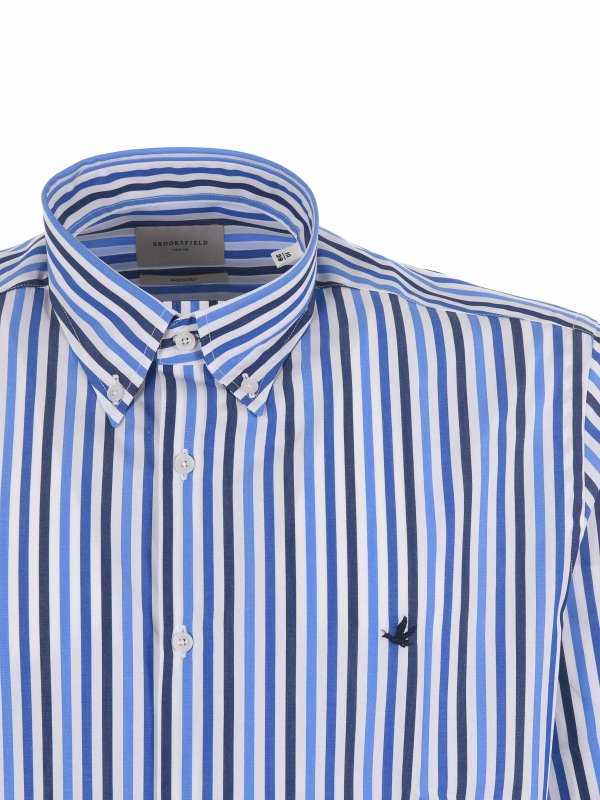 Casual jacket shop online: BROOKSFIELD