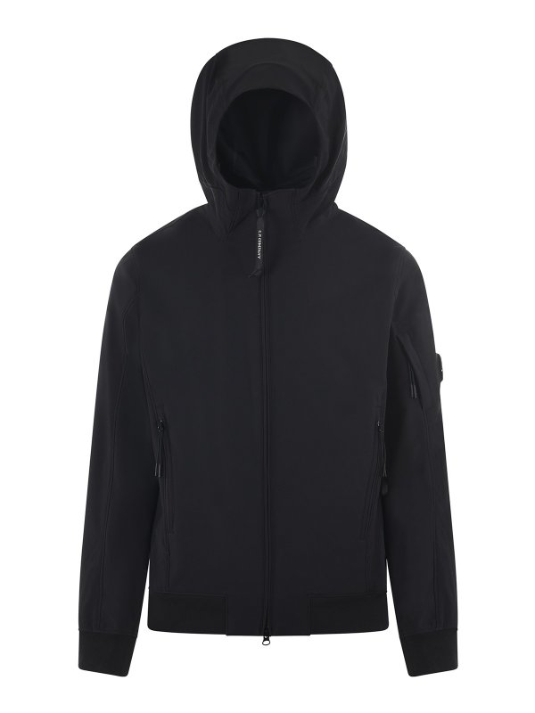 C.P. COMPANY: blazers online - C.p. jacket company
