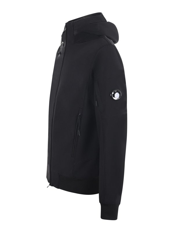 The Best Shops C.P. COMPANY: blazers - C.p. jacket company