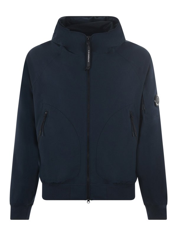 C.P. COMPANY: blazers - 19