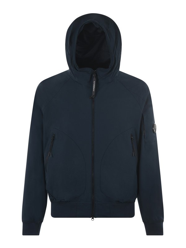 C.P. COMPANY: blazers online - 19