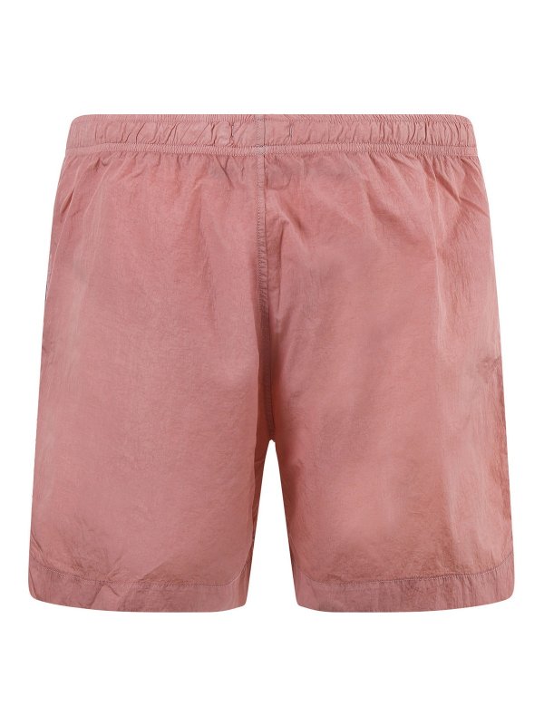 The Best Shops C.P. COMPANY: Swim shorts & swimming trunks - Swimsuit c.p. company