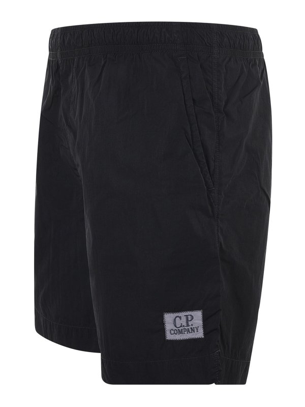 C.P. COMPANY: Badeanzüge und Badehosen online - Badeanzug - Schwarz