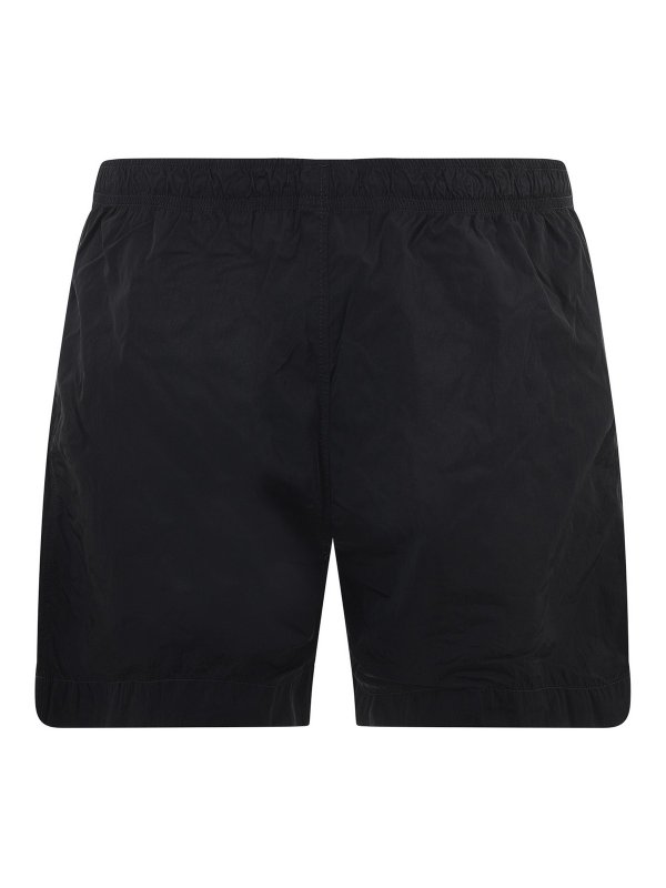 The Best Shops C.P. COMPANY: Badeanzüge und Badehosen - Badeanzug - Schwarz