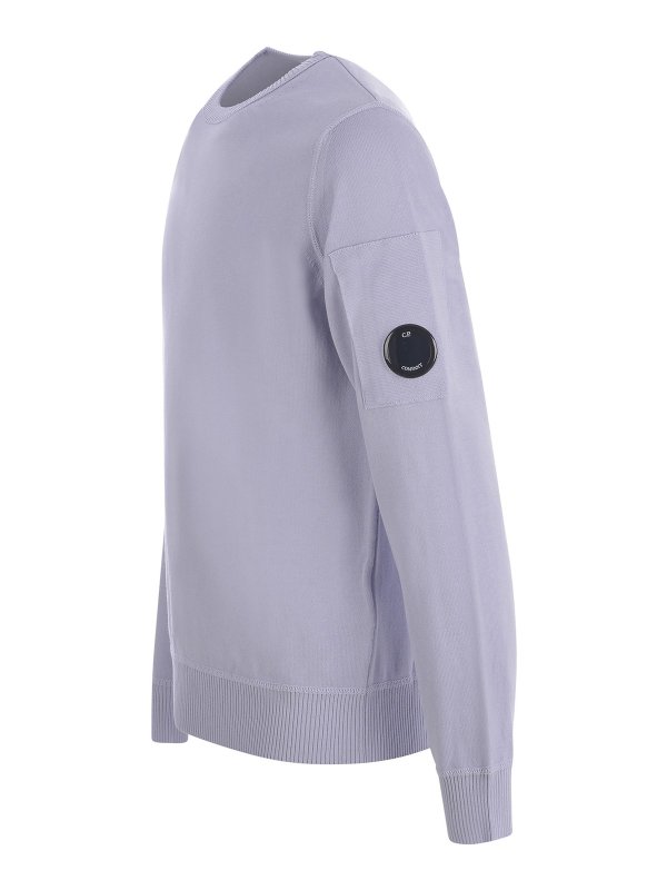 C.P. COMPANY: crew necks online - 39