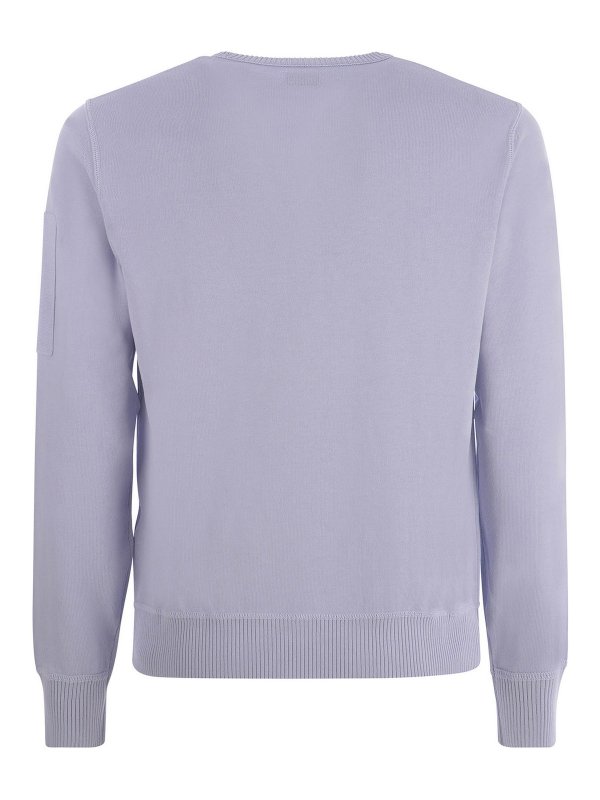 iKRIX C.P. COMPANY: crew necks - 39