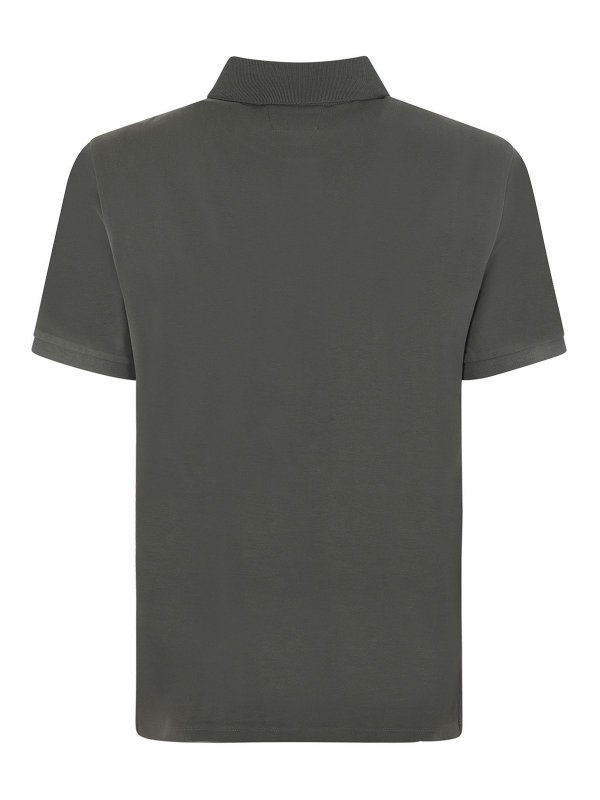 iKRIX C.P. COMPANY: Polos  - Polo - Vert