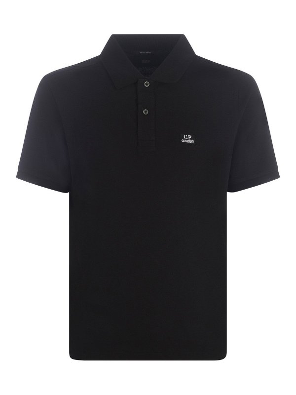 C.P. COMPANY: polo shirts - 34