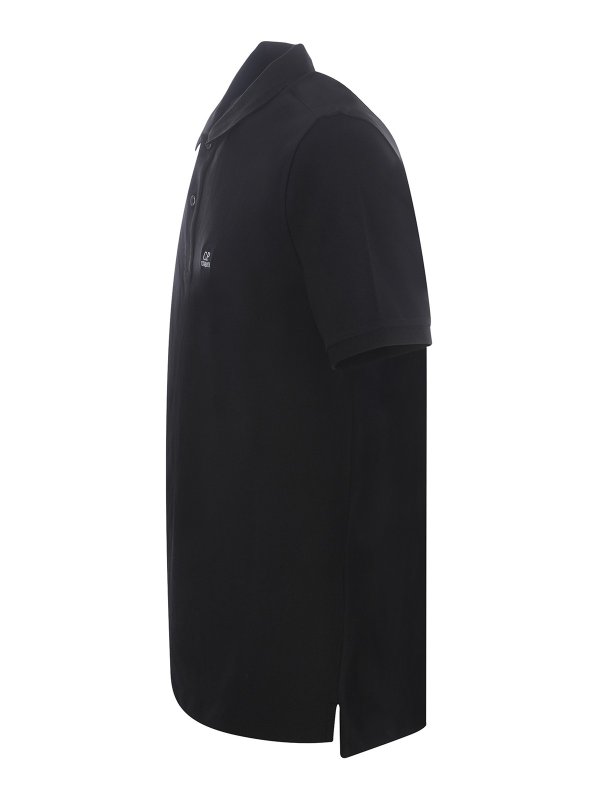 C.P. COMPANY: polo shirts online - 34