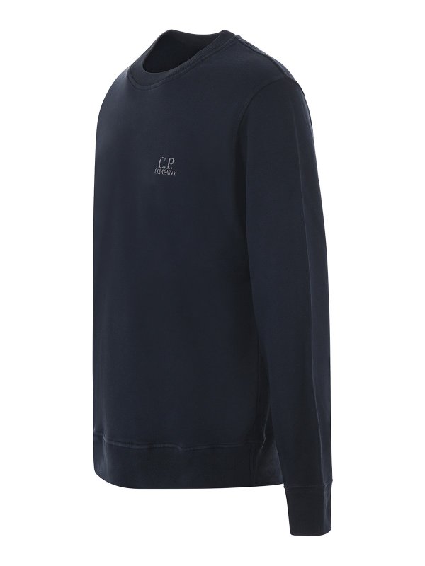 C.P. COMPANY: シャツ online - シャツ - ブルー