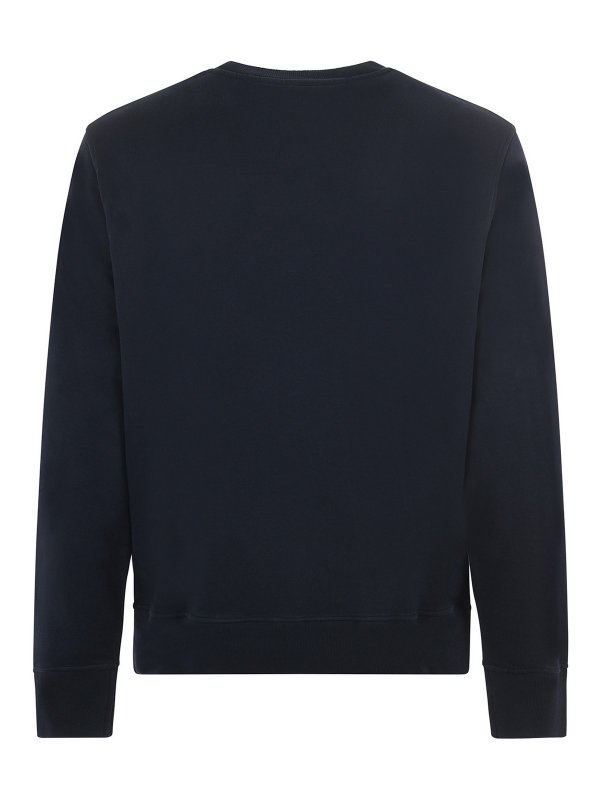 iKRIX C.P. COMPANY: シャツ - シャツ - ブルー