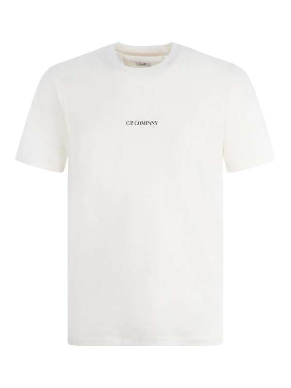 C.P. COMPANY: t-shirts - 19