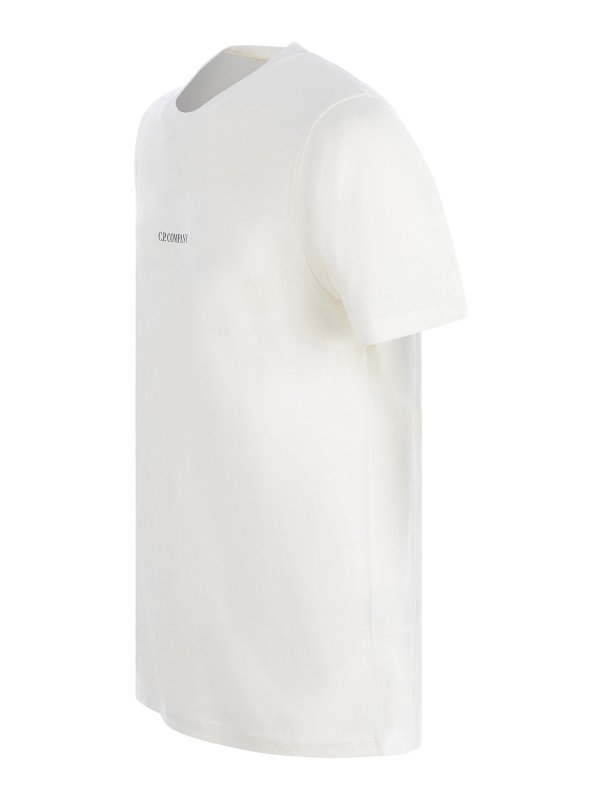 C.P. COMPANY: t-shirts online - 19