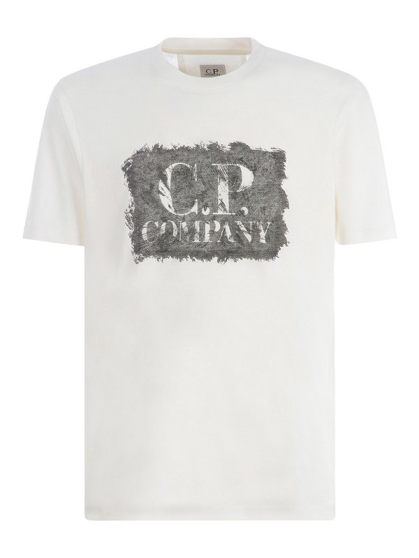 C.P. COMPANY: t-shirts - 19