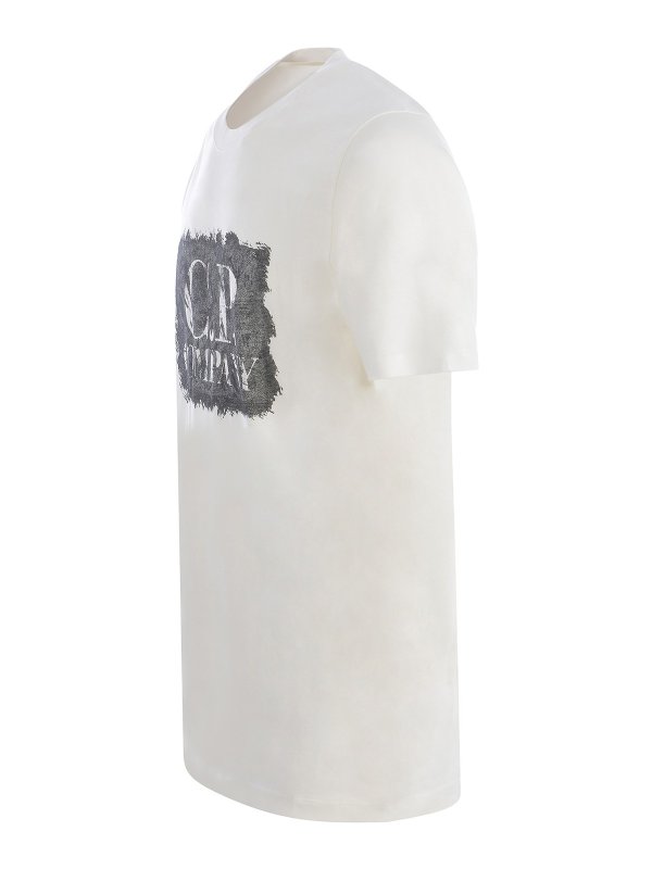 C.P. COMPANY: t-shirts online - 19