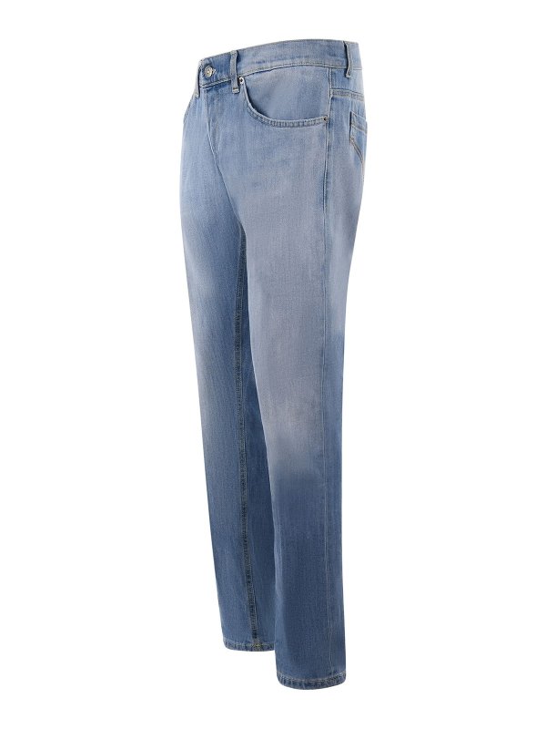 DONDUP: skinny jeans online - 12