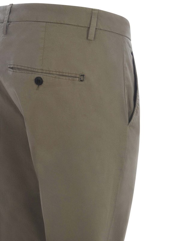 Straight Leg Jeans - Grau shop online: DONDUP