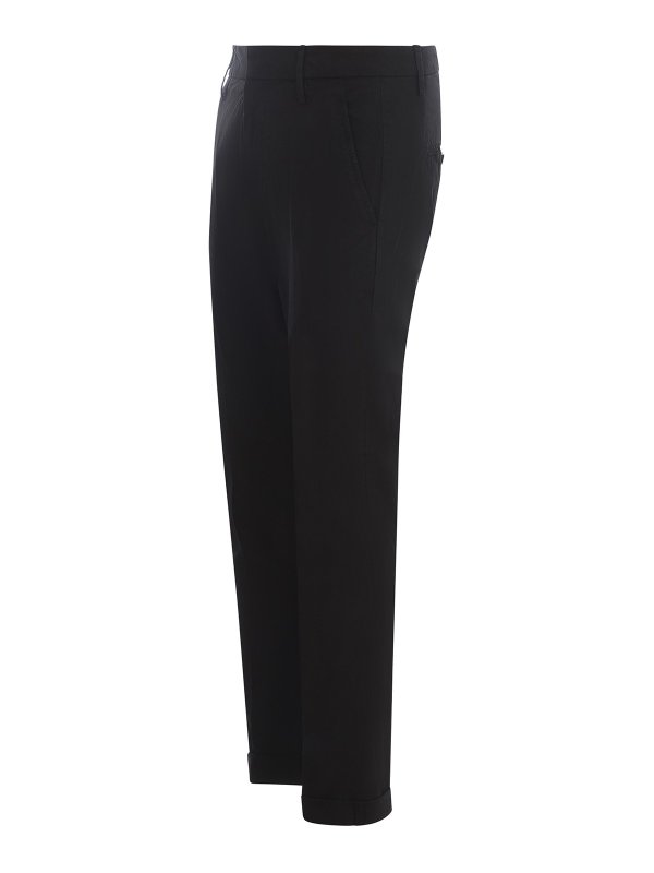 DONDUP: straight leg jeans online - 31