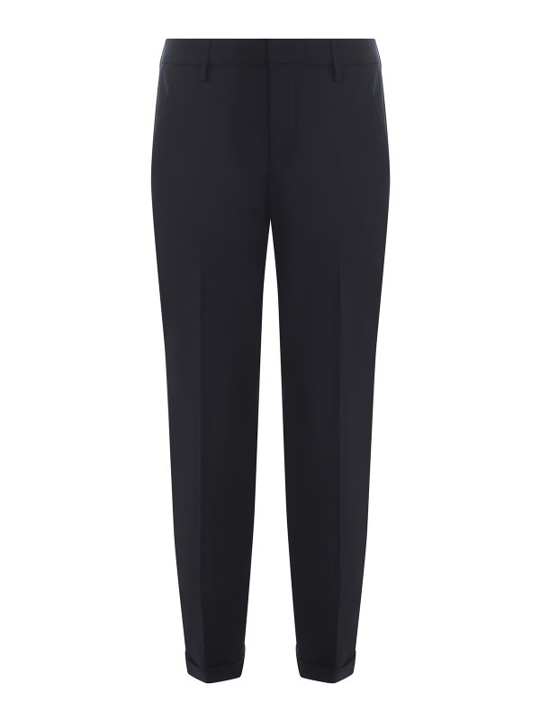 DONDUP: Pantalons casual - Pantalons Décontractés - Gaubert