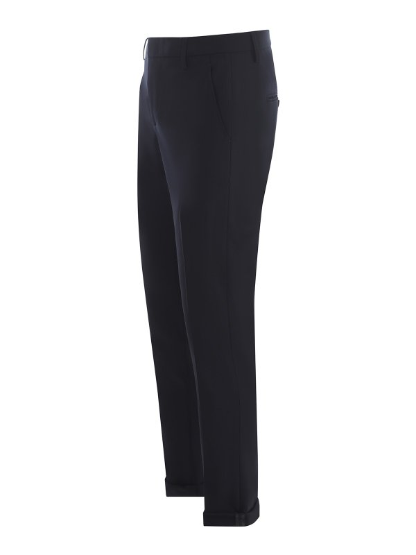 DONDUP: Pantalons casual online - Pantalons Décontractés - Gaubert