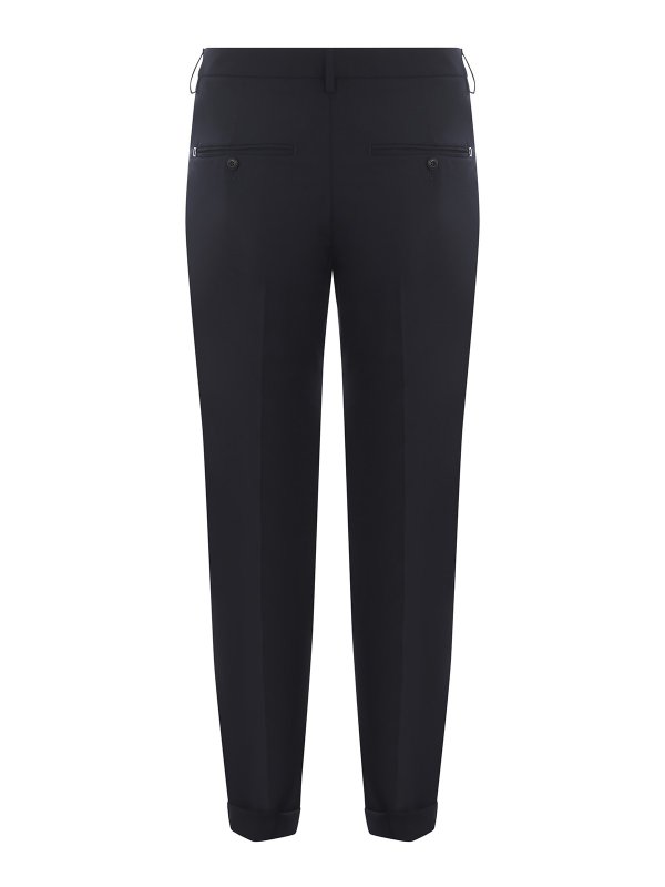 iKRIX DONDUP: Pantalons casual - Pantalons Décontractés - Gaubert