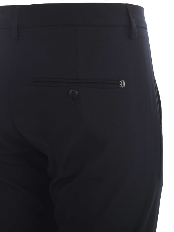 Pantalons Décontractés - Gaubert shop online: DONDUP