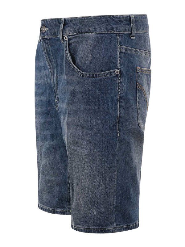 DONDUP: Trousers Shorts online - 18
